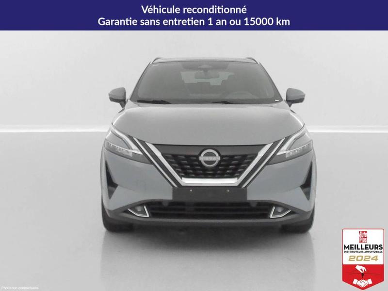 Nissan Qashqai III e-Power 190ch Tekna