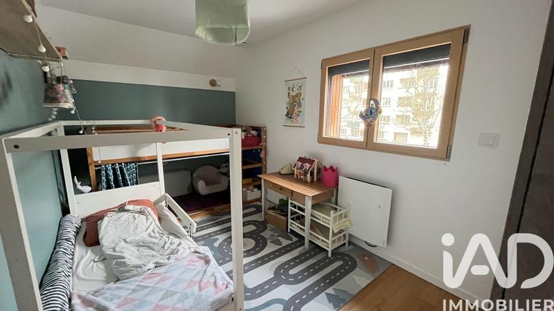 Maison - 91 m² - 4 pièces