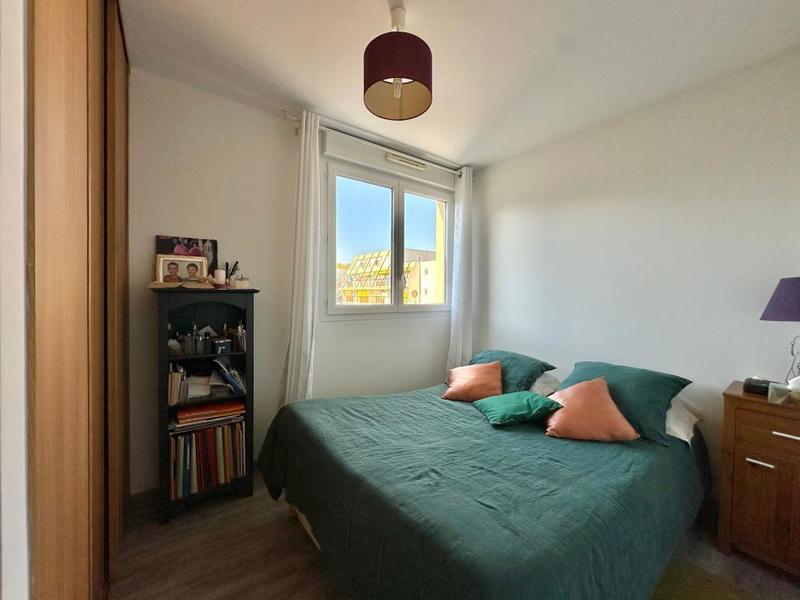 Appartement - 45 m² - 3 pièces