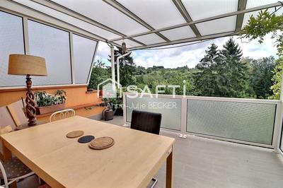 Maison - 169 m² - 5 pièces