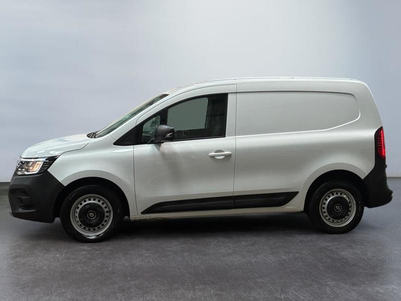 Renault Kangoo Van E-Tech Electrique Ev45 Dc 80kw Extra