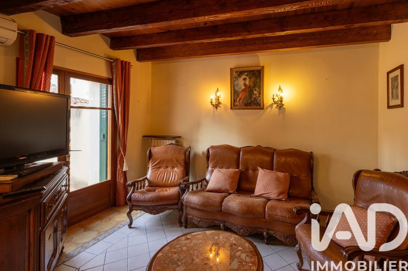 Maison de ville - 108 m² - 6 pièces