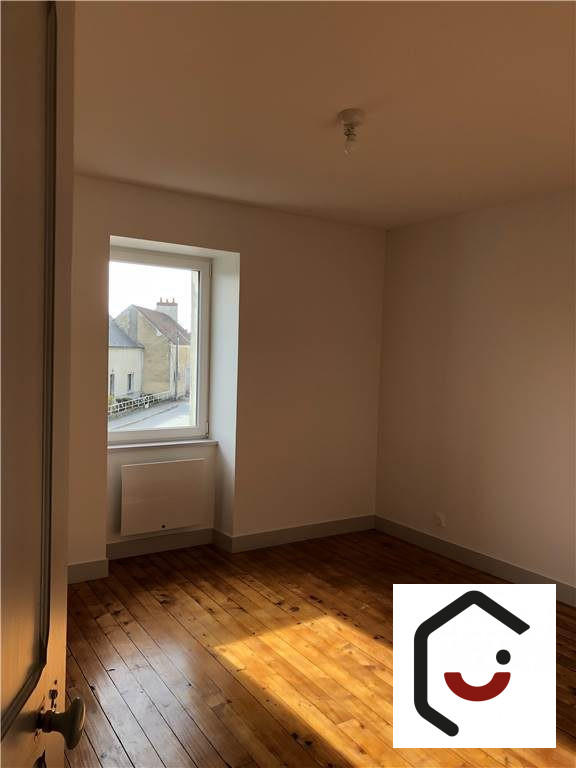 Maison - 80 m² - 3 pièces