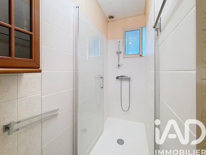 Maison - 86 m² - 4 pièces