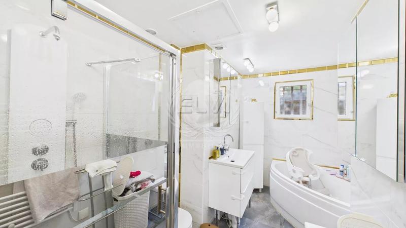 Maison - 62 m² - 4 pièces