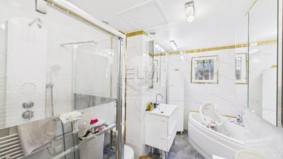 Maison - 62 m² - 4 pièces