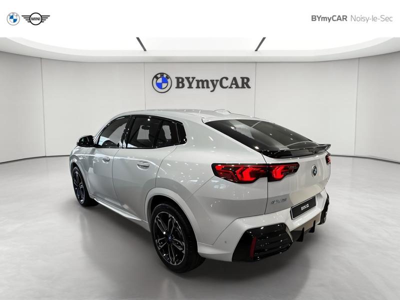 Bmw Ix2 U10 eDrive20 204ch Bva m Sport