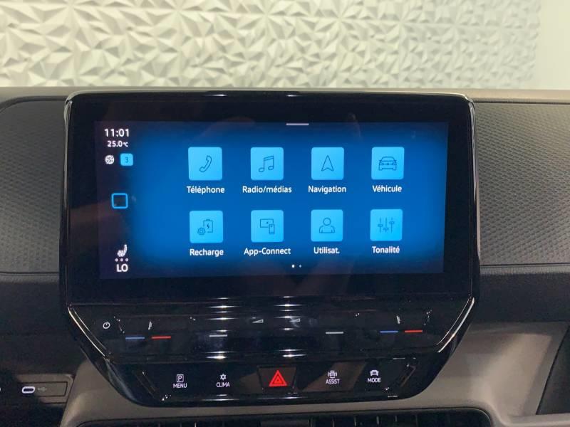 Volkswagen Id. Buzz Cargo 204 Ch