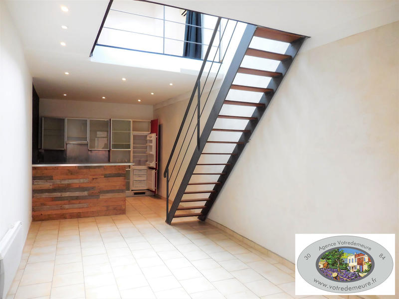 Maison - 80 m² - 3 pièces