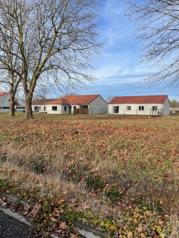 Maison - 124 m² - 6 pièces