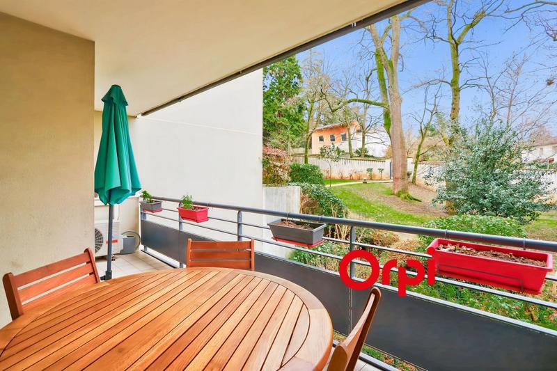 Appartement - 82 m² - 4 pièces