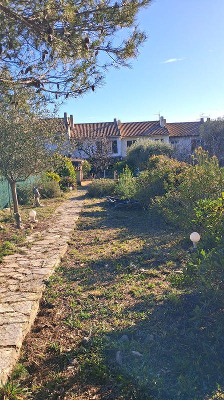 Maison - 107 m² - 5 pièces