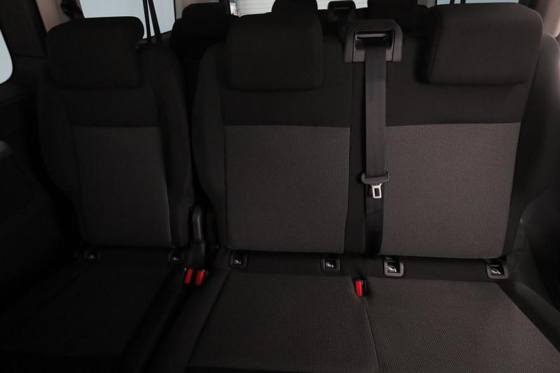 Toyota Proace Verso Long 1.5 d-4d Dynamic 9pl 120 ch