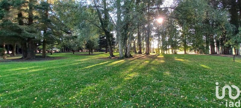 Maison - 128 m² - 7 pièces