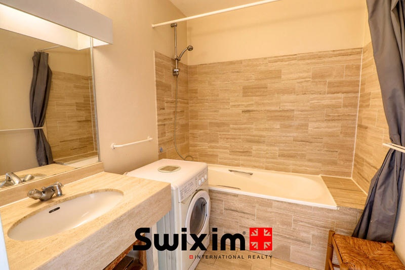 Appartement - 55 m² - 2 pièces