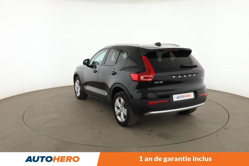 Volvo Xc40 2.0 B3 Start Dct7 163 ch
