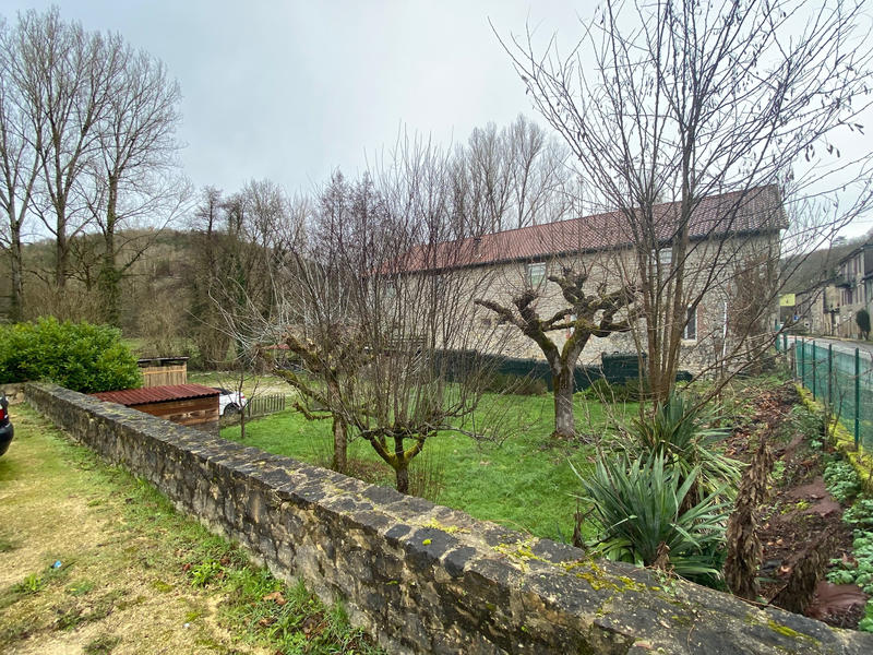 Maison - 526 m² - 11 pièces