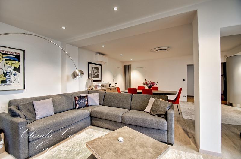 Maison - 117 m² - 4 pièces