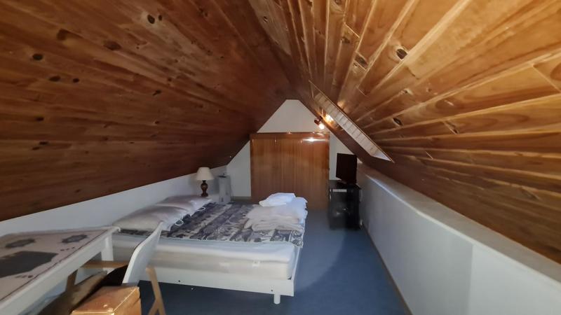 Maison - 86 m² - 5 pièces