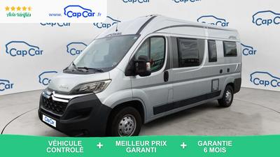 Pössl Kw 2.2 HDi 130 2 Win R