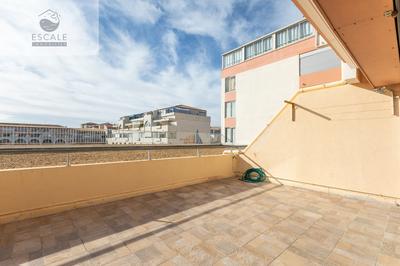 Duplex - 68 m² - 3 pièces