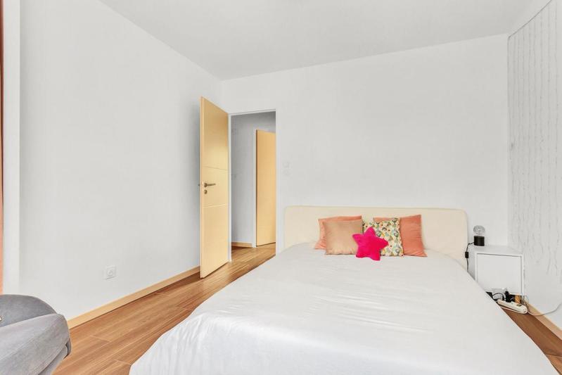 Maison - 128 m² - 6 pièces