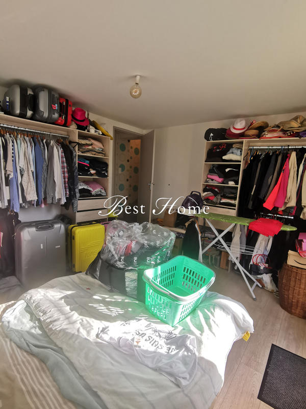 Maison - 142 m² - 4 pièces