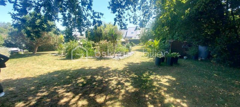 Maison d'architecte - 168 m² - 6 pièces