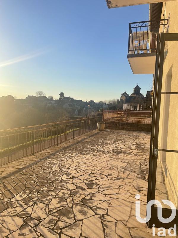 Immeuble - 1 149 m²