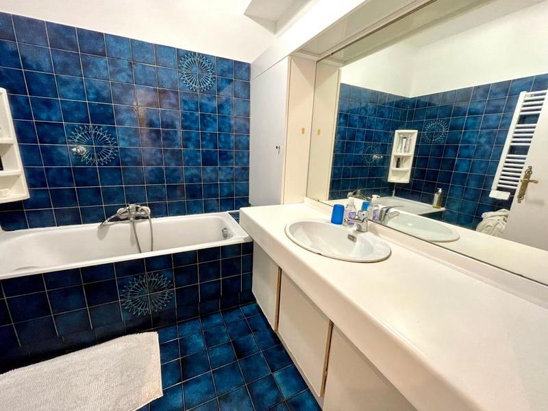 Appartement - 67 m² - 2 pièces