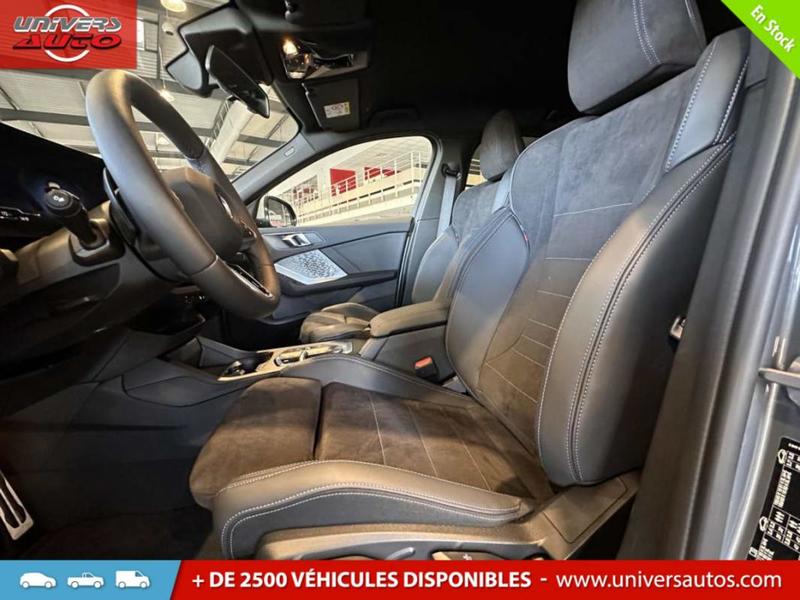 Bmw Série 1 F70 120 170ch Dkg7 m Sport
