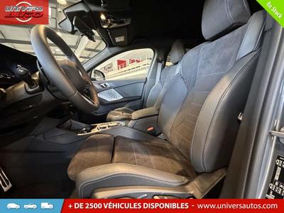 Bmw Série 1 F70 120 170ch Dkg7 m Sport
