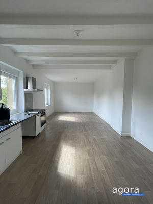 Appartement - 79 m² - 3 pièces