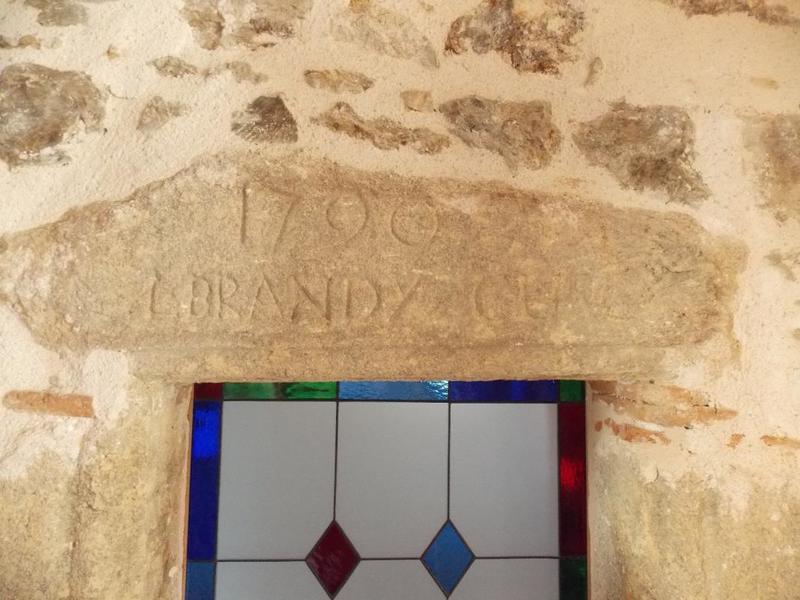 Maison en pierre - 290 m² - 9 pièces