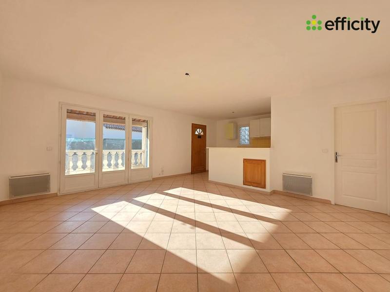 Maison - 57 m² - 3 pièces