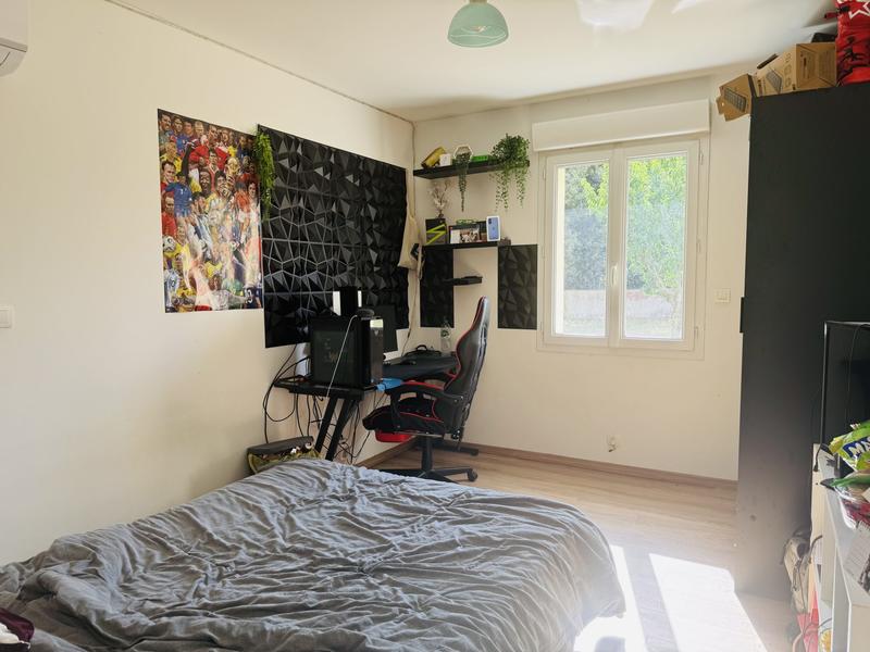 Maison - 170 m² - 6 pièces