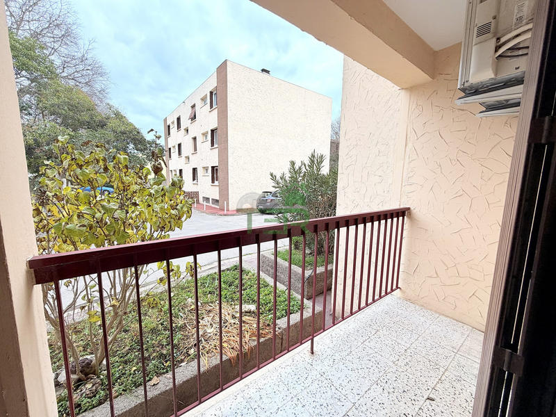 Appartement - 71 m² - 2 pièces