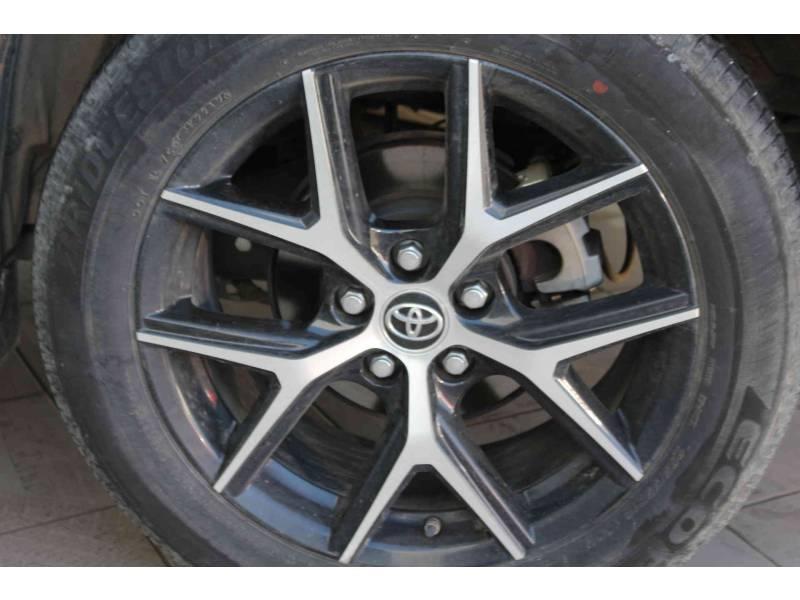 Toyota Rav4 Rav 4 (20) Hybride 197ch 2wd Exclusive