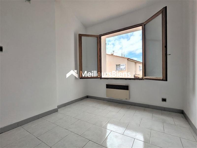 Maison de ville - 80 m² - 4 pièces