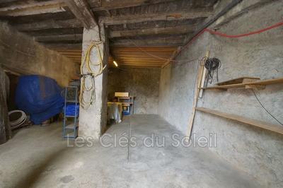 Maison de village - 225 m²