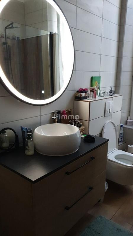 Appartement - 100 m² - 4 pièces