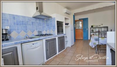 Maison en pierre - 182 m² - 7 pièces