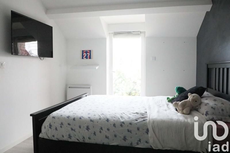 Maison - 68 m² - 4 pièces