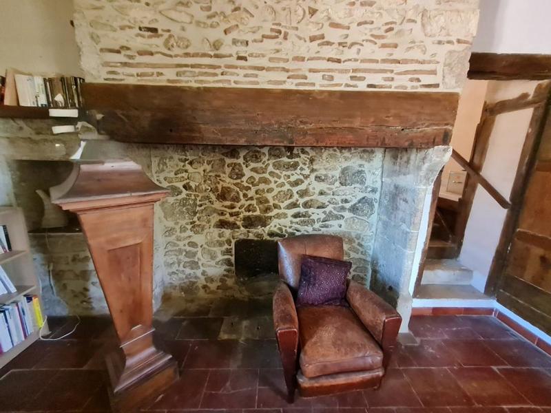 Maison - 189 m² - 6 pièces