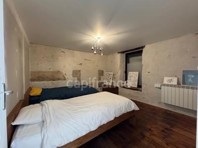 Maison de campagne - 126 m² - 5 pièces