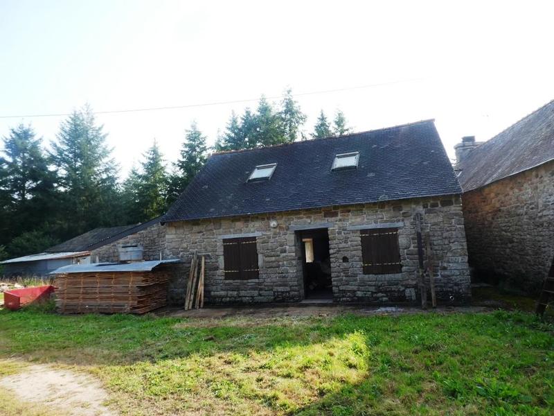 Longère - 200 m² - 9 pièces