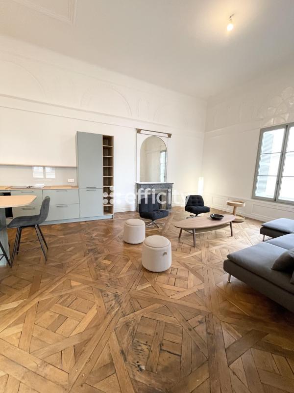 Appartement - 127 m² - 4 pièces