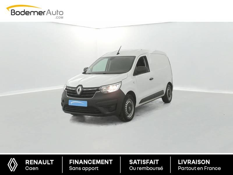 Renault Express (30) Van Blue Dci 75 - 22 Confort