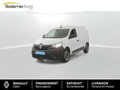 Renault Express (30) Van Blue Dci 75 - 22 Confort