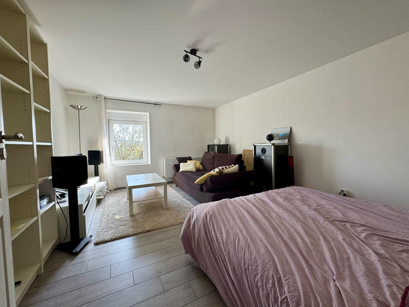 Maison - 220 m² - 8 pièces